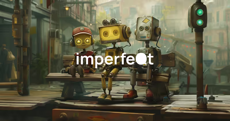 Cover image for Development of Multi-Agent AI Platform for imperfeQt