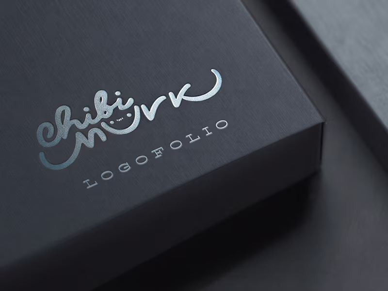 Cover image for Logofolio 2024