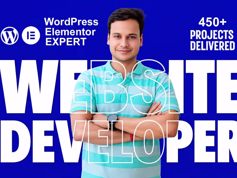 Cover image for Is your site just a
