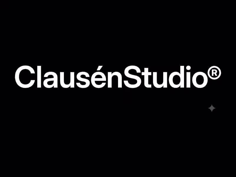 Cover image for Brand, Website & Digital Product Design