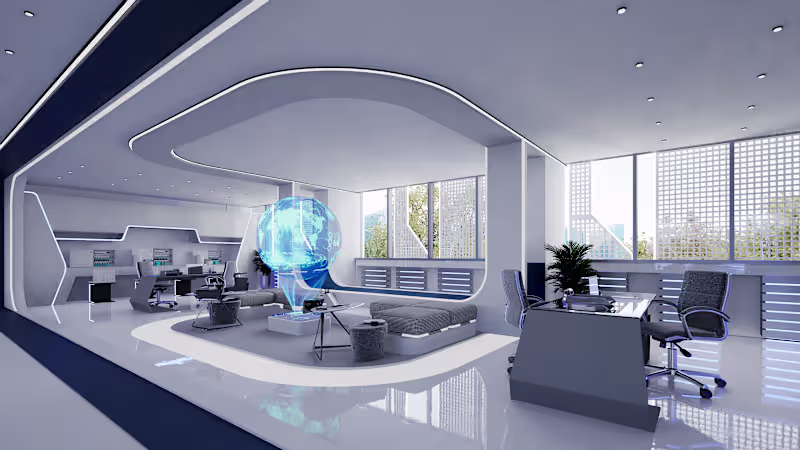 Cover image for Interior design for Ethiopian Artificial