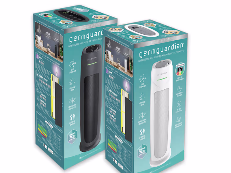 Cover image for Professional Packaging Design