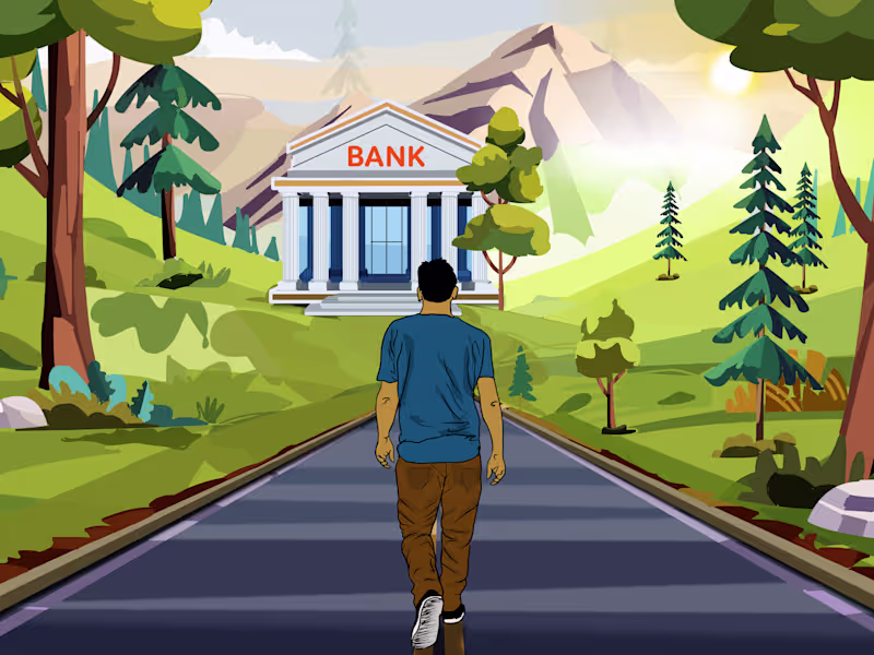 Cover image for 2D Animations