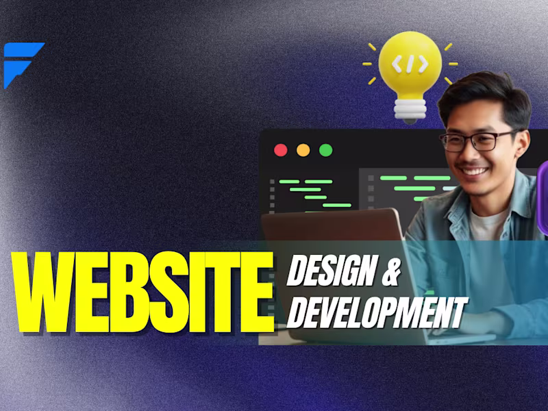 Cover image for Website Development That Drives Real Business Growth