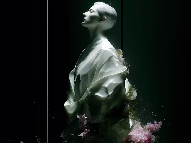 Cover image for Digital Avatar Synthesis