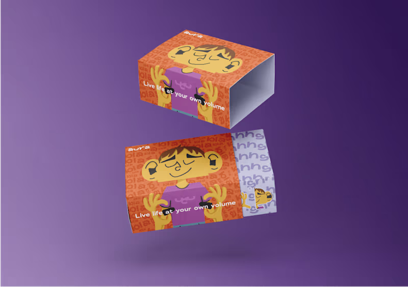 Cover image for Wrap-tastic: Where Packaging Design Saves the Day