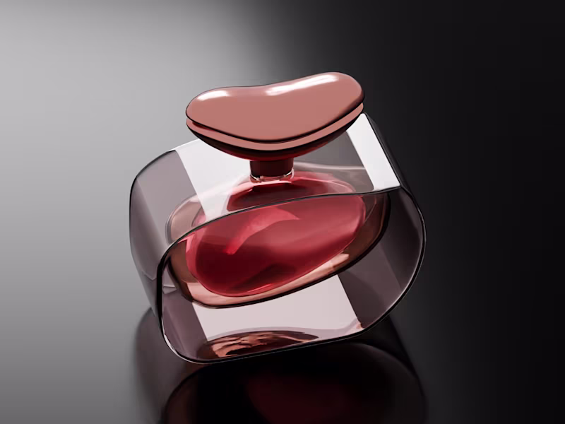 Cover image for Rosé Veil