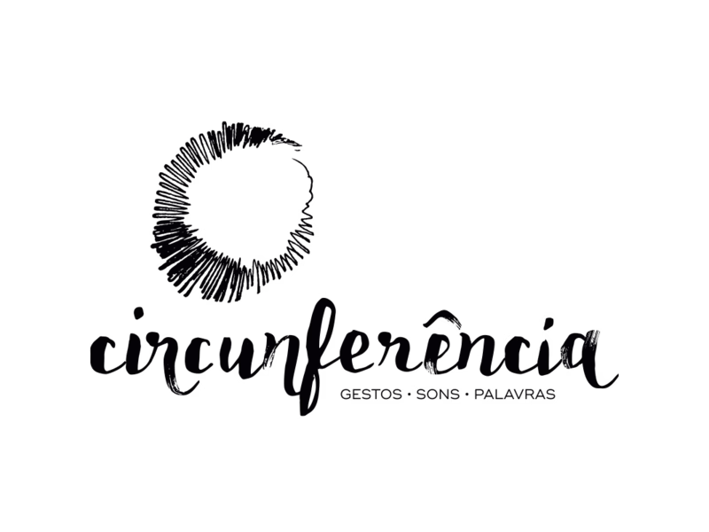 Cover image for Circunferência - Gestures, Sounds, Words