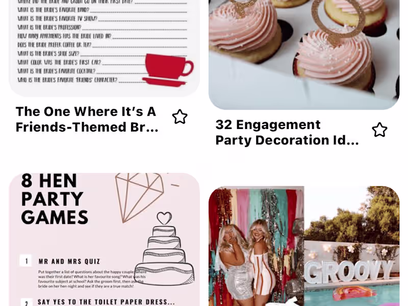 Cover image for Pinterest