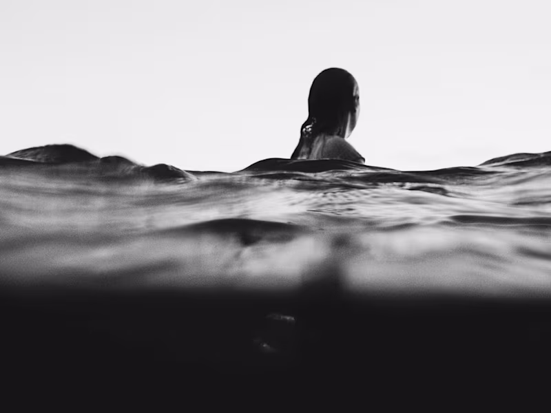 Cover image for Quiksilver