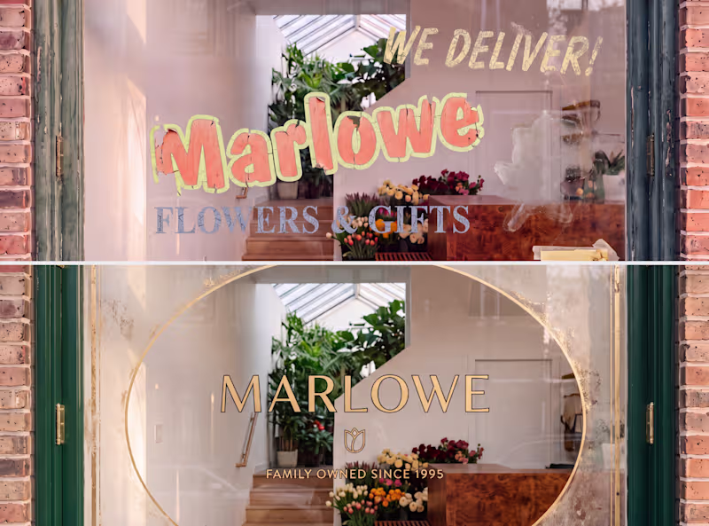 Cover image for Brand Refresh