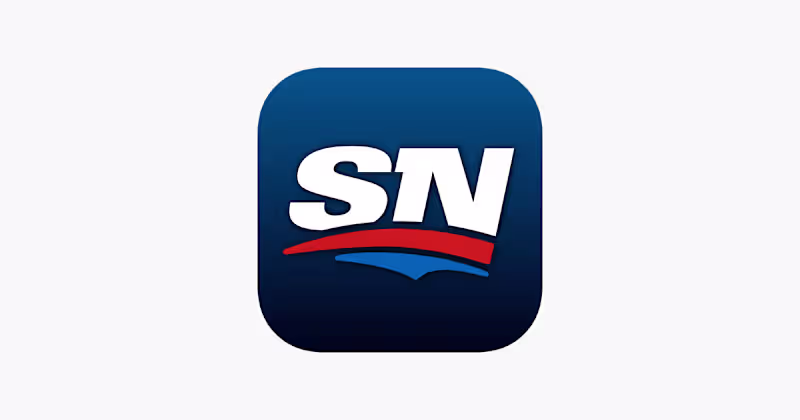 Cover image for Sportsnet Mobile App