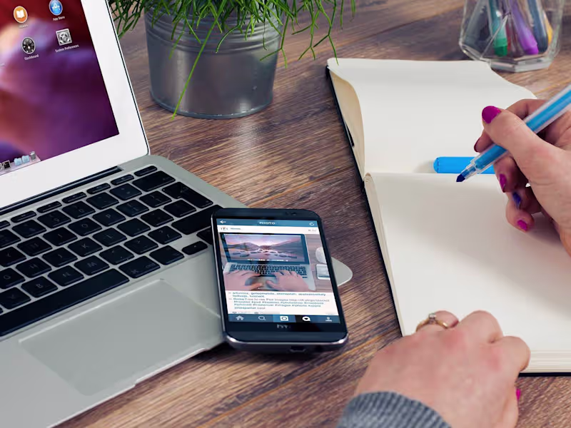 Cover image for Helped a Solopreneur Focus