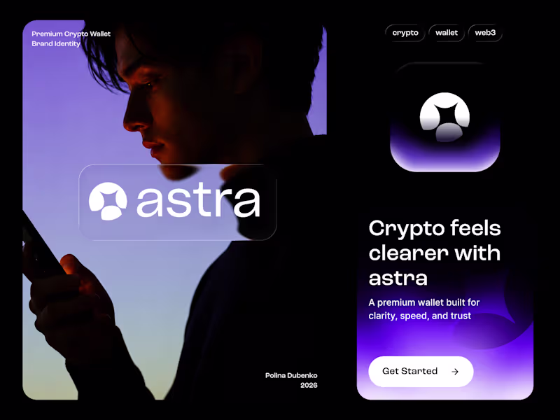 Cover image for Logo Design