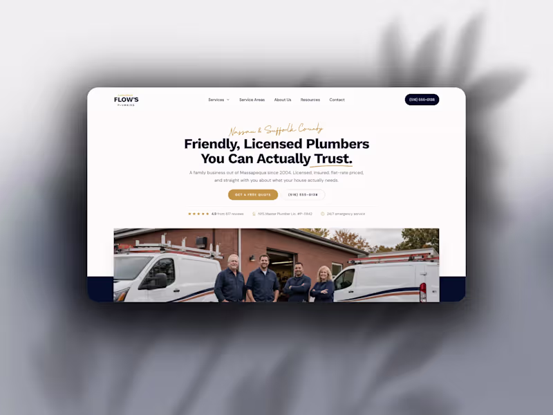 Cover image for SEO - Local Visibility Setup