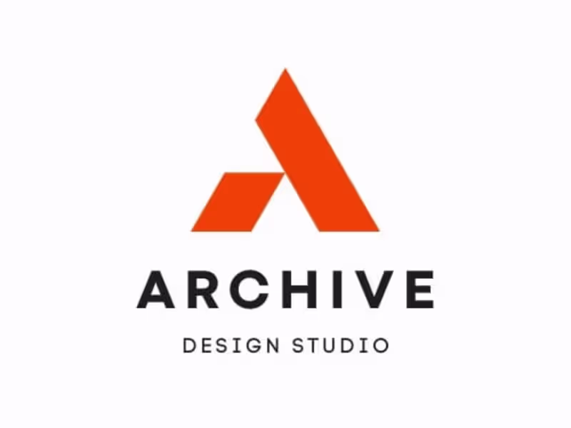 Cover image for LOGO DESIGN