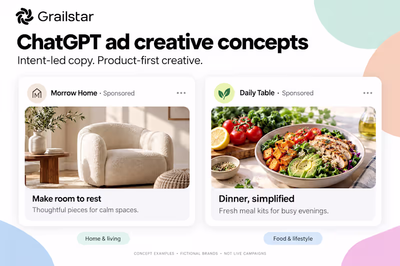 Cover image for ChatGPT Ads Campaign Setup & Launch