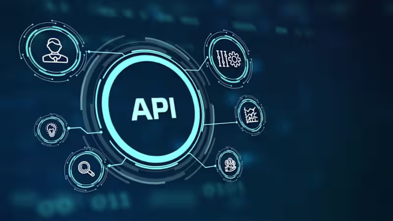 Cover image for API Integrations & Business Automation