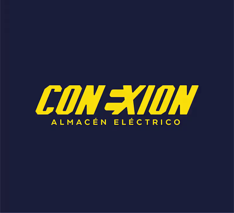 Cover image for CONEXION :: Behance