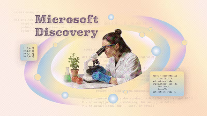 Cover image for Newsletter Graphic | Microsoft Build Recap 2025