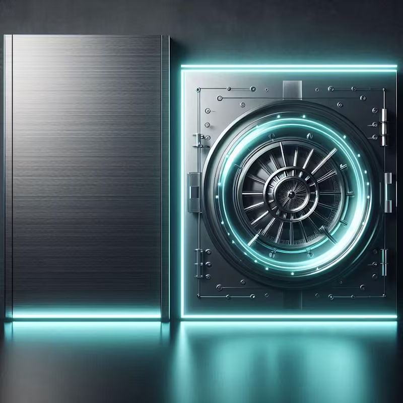 Cover image for AI Compliance Automation for Benefit Accounts