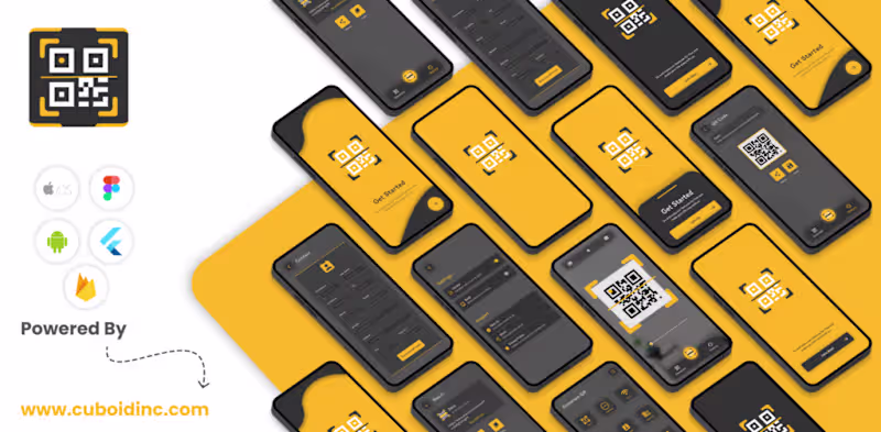 Cover image for 📌 Case Study: QR Scan