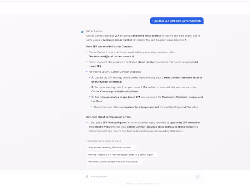 Cover image for Custom AI Chatbot with RAG (Your Docs, Your Data)