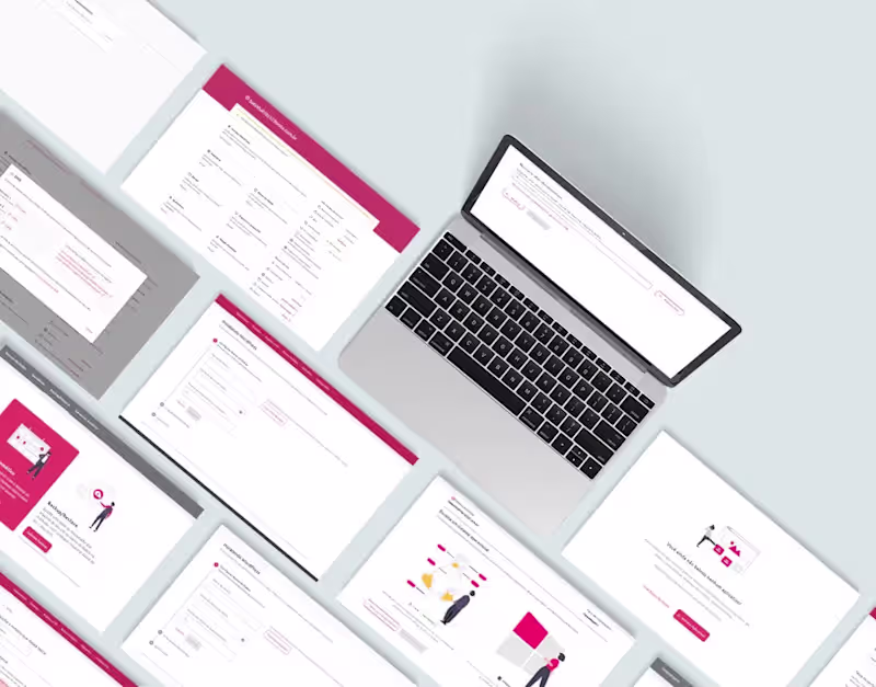 Cover image for Locaweb Hosting Project App