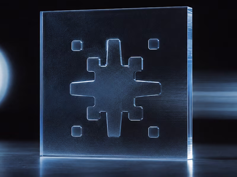Cover image for Lapis Labs — The Art Direction Behind the Rebrand