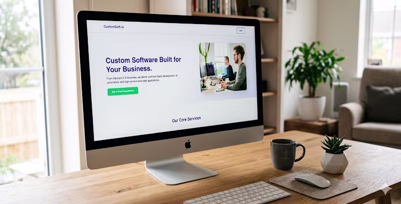 Cover image for Landing Pages