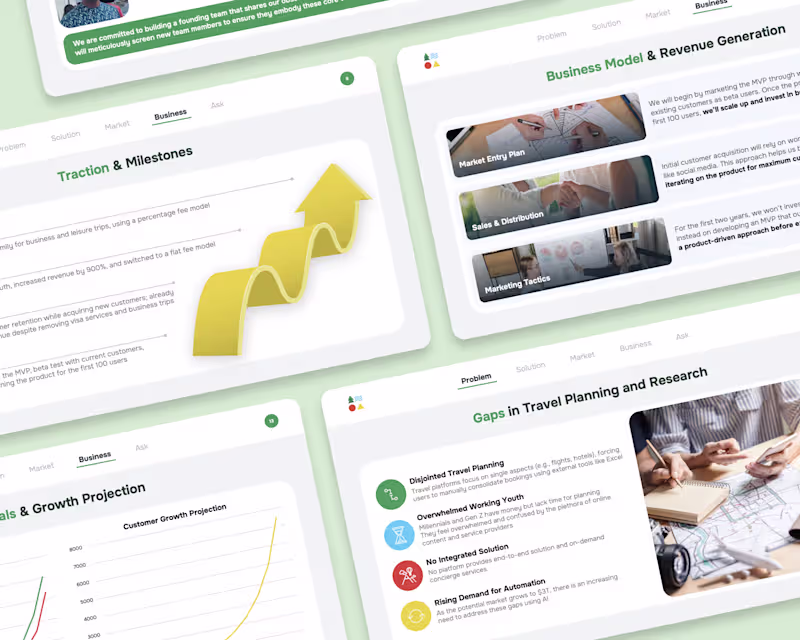 Cover image for Building the Seed Deck for Mundostra's £3M Raise