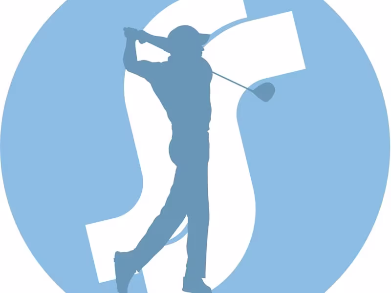 Cover image for The Swing Savvy: Your AI Golf Coach for Improved Swing Performa…