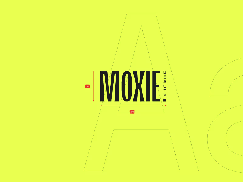 Cover image for Moxie | Campaign Visual Design