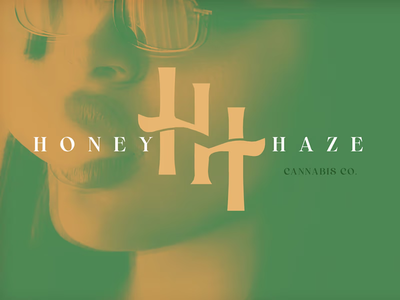 Cover image for Honey Haze Cannabis Co.