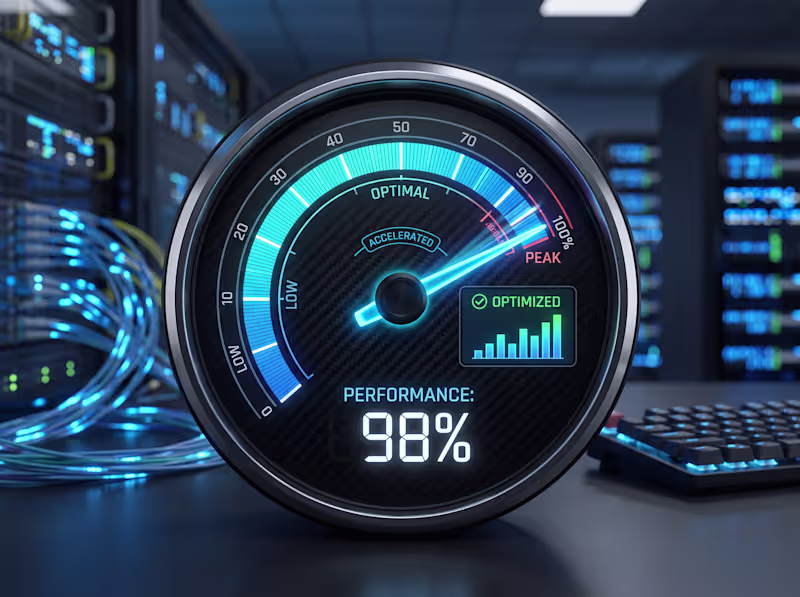 Cover image for Software Performance Optimization