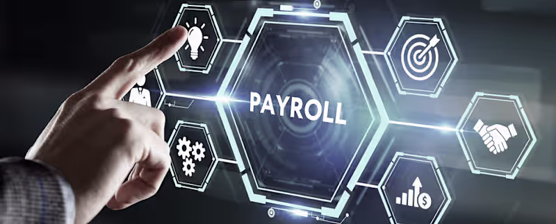Cover image for AI Systems Development for Payroll and Customer Support