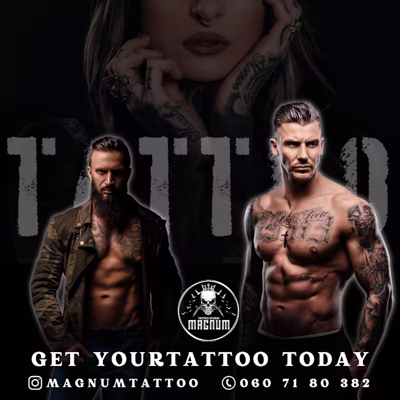 Cover image for Social media post