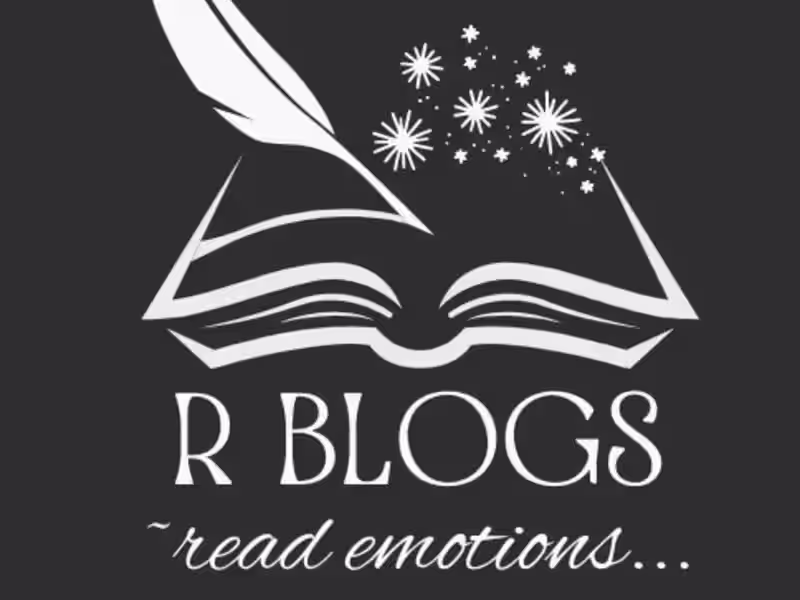 Cover image for R Blogs