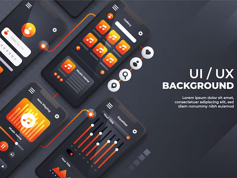 Cover image for Full-Stack Website Designer