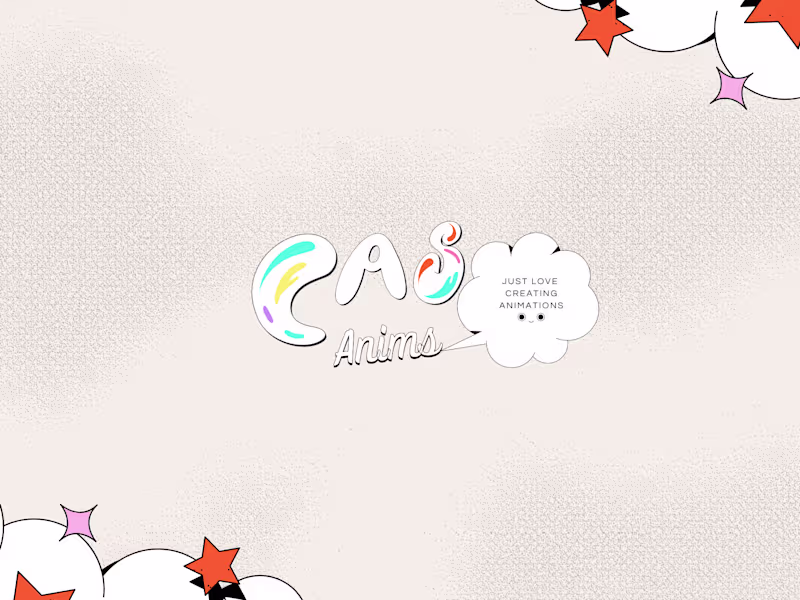 Cover image for animation services 