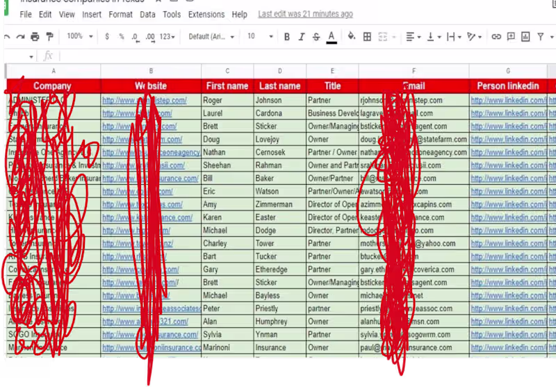 Cover image for Online tool to Excel