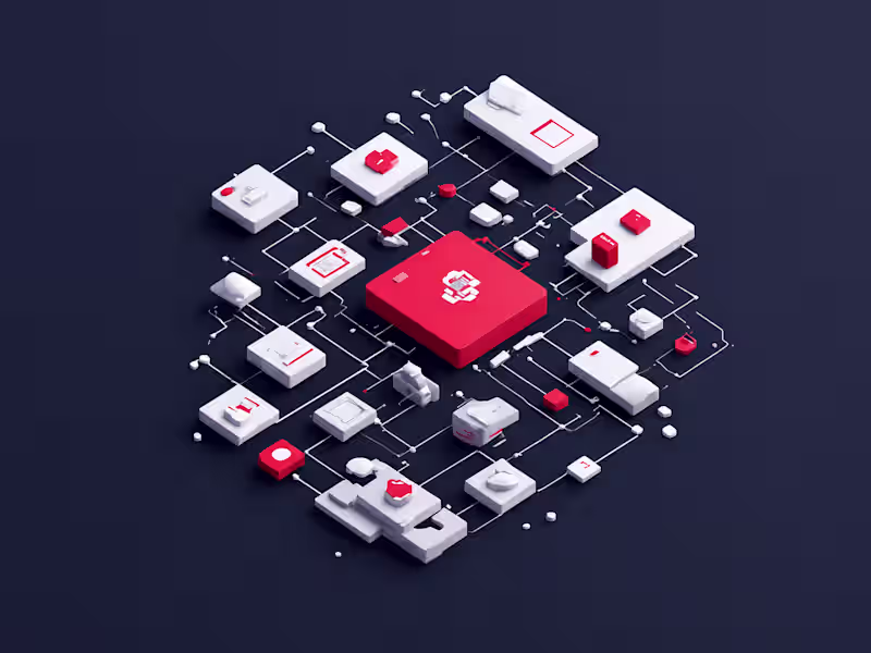 Cover image for 🚀 Laravel Modular Development: Internal