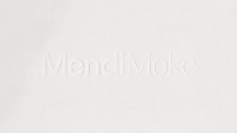 Cover image for Mendi Moke