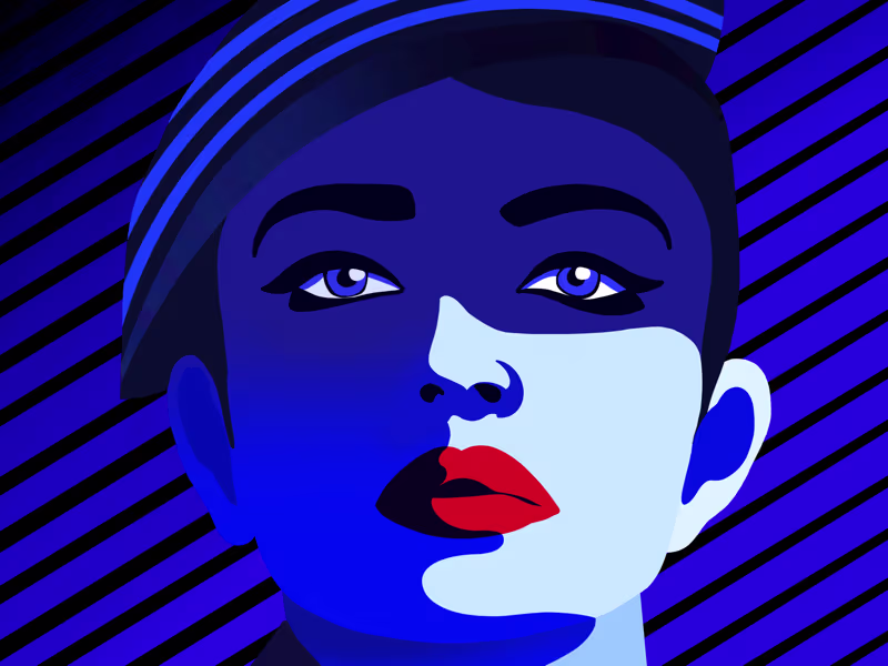 Cover image for Women in National Security