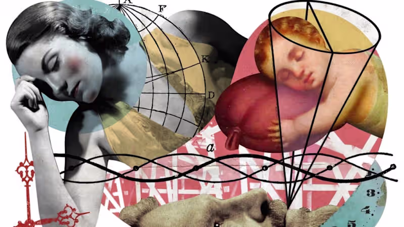 Cover image for Your Sleep Coach: A Strategic Proposal for Media Strom