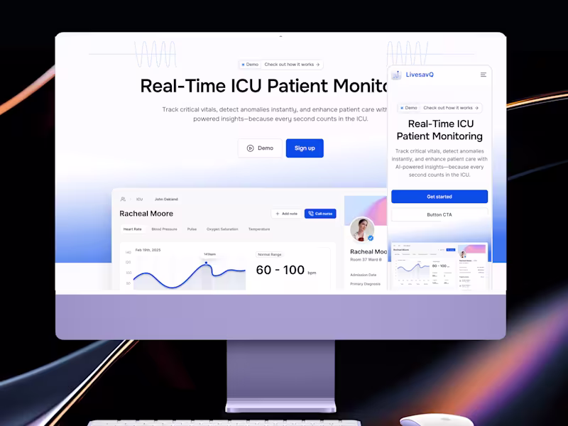 Cover image for Awesome Website Design