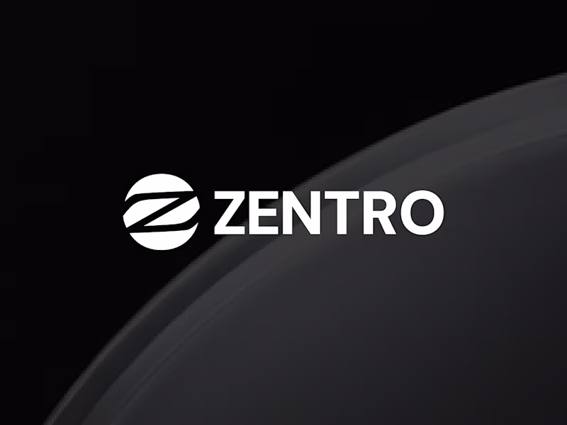 Cover image for ZENTRO