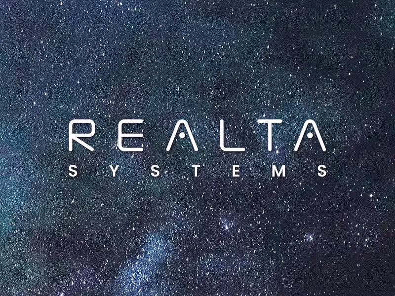 Cover image for Custom Wordmark ✨
Signature Brand Package
Realta