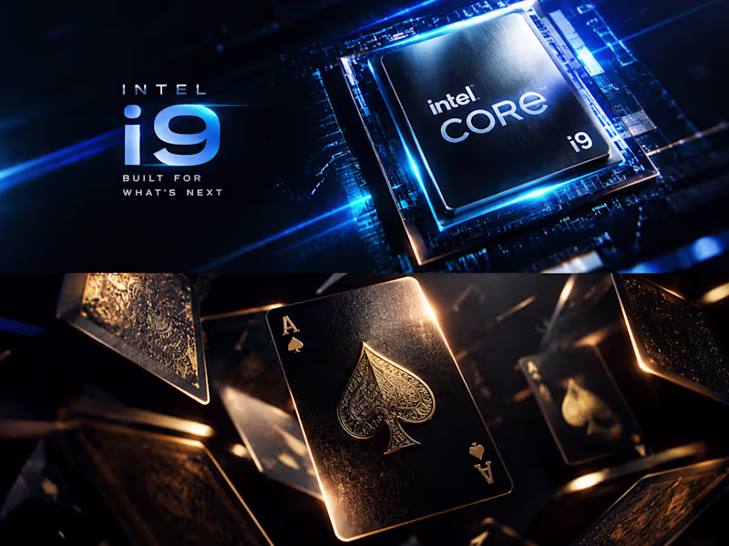 Cover image for Brand Promos & Motion Design
