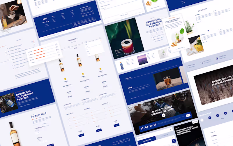 Cover image for 💠 Design System